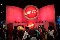Mattel games a propulsé le jeu Uno
